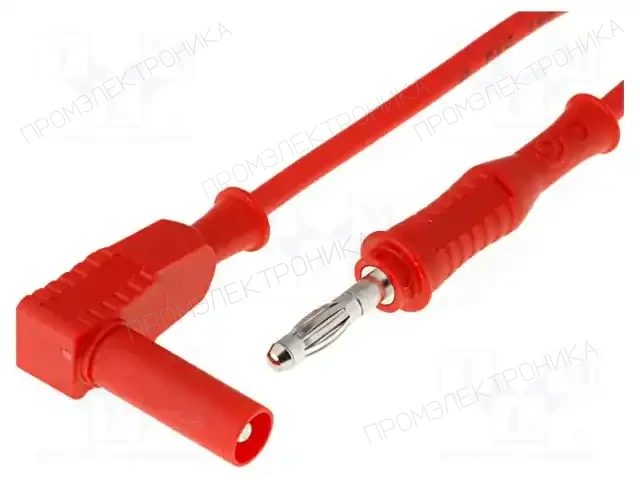 ELECTRO-PJP 2042-100R — Провода измерительные - одинарные