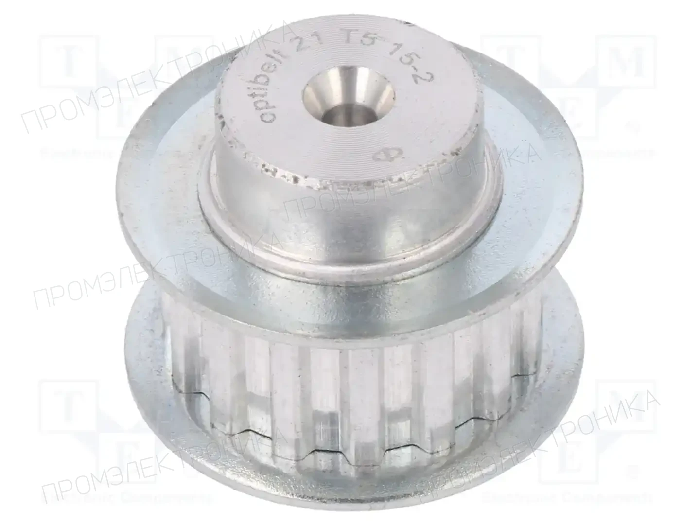 OPTIBELT 21 T5 15-200ZA — Трансмиссия