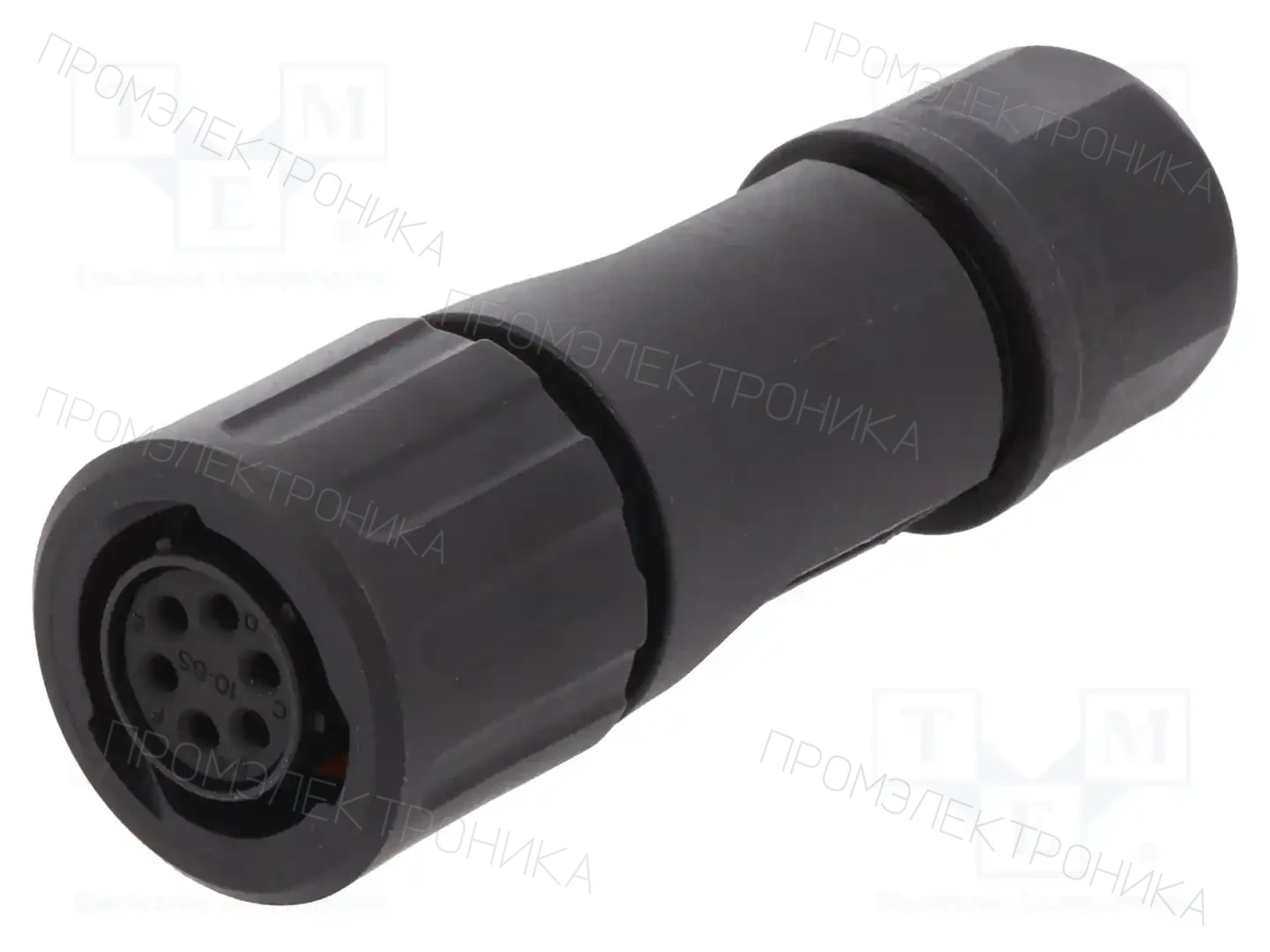 AMPHENOL RTS6BS10N6S03 — Разъeмы