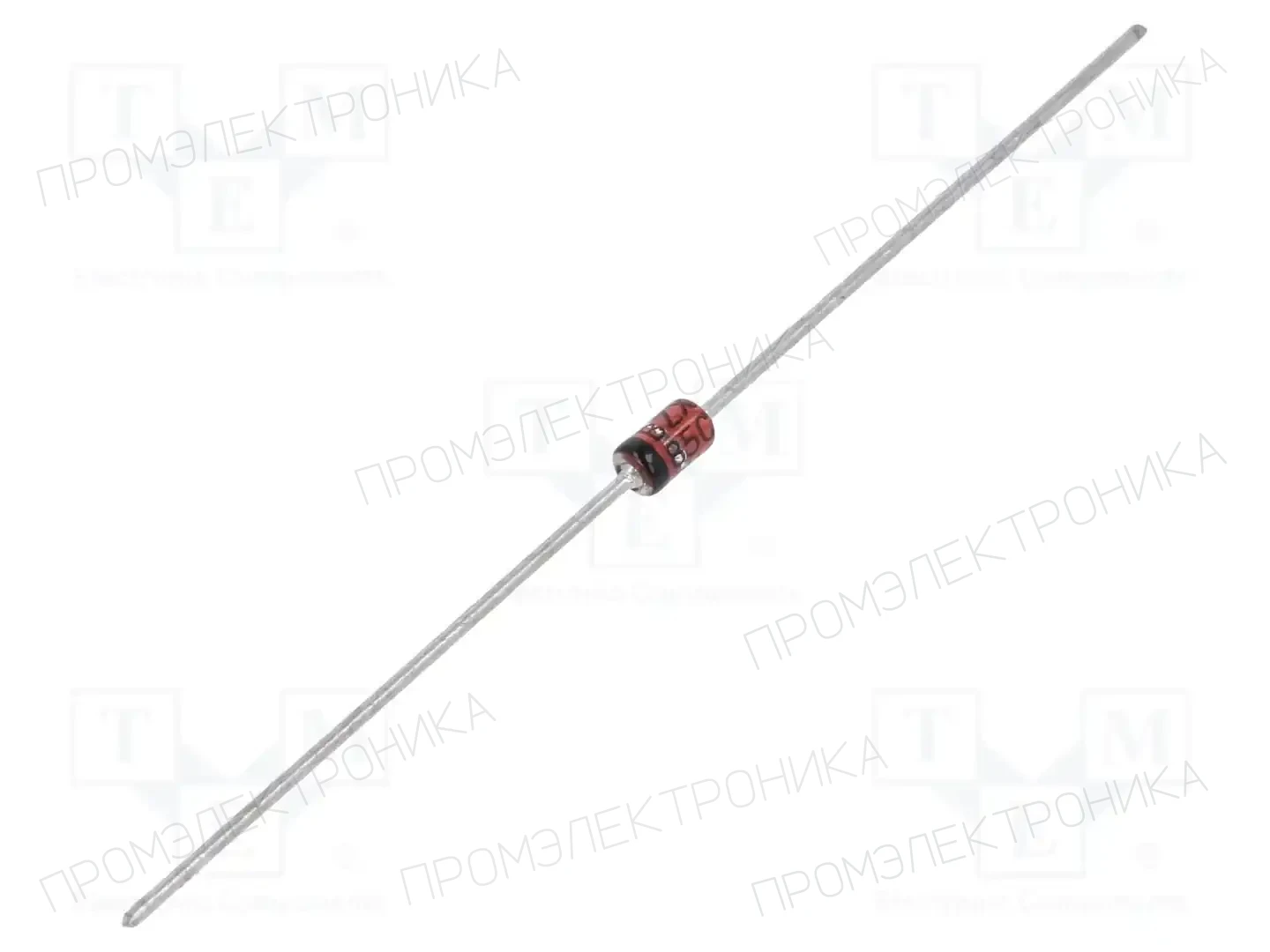 TAIWAN SEMICONDUCTOR BZX85C6V8 R0G — Стабилитроны THT