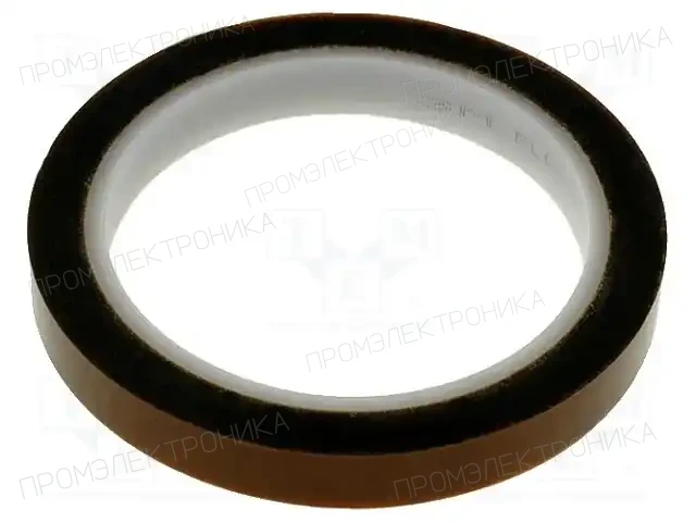 3M 3M 1218 12MM 33M — Ленты изоляционные 1218 12MM 3