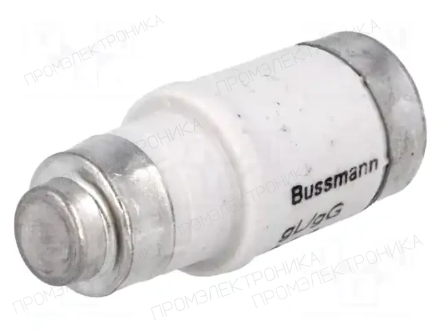 BUSSMANN 25NZ02R — Предохранители D