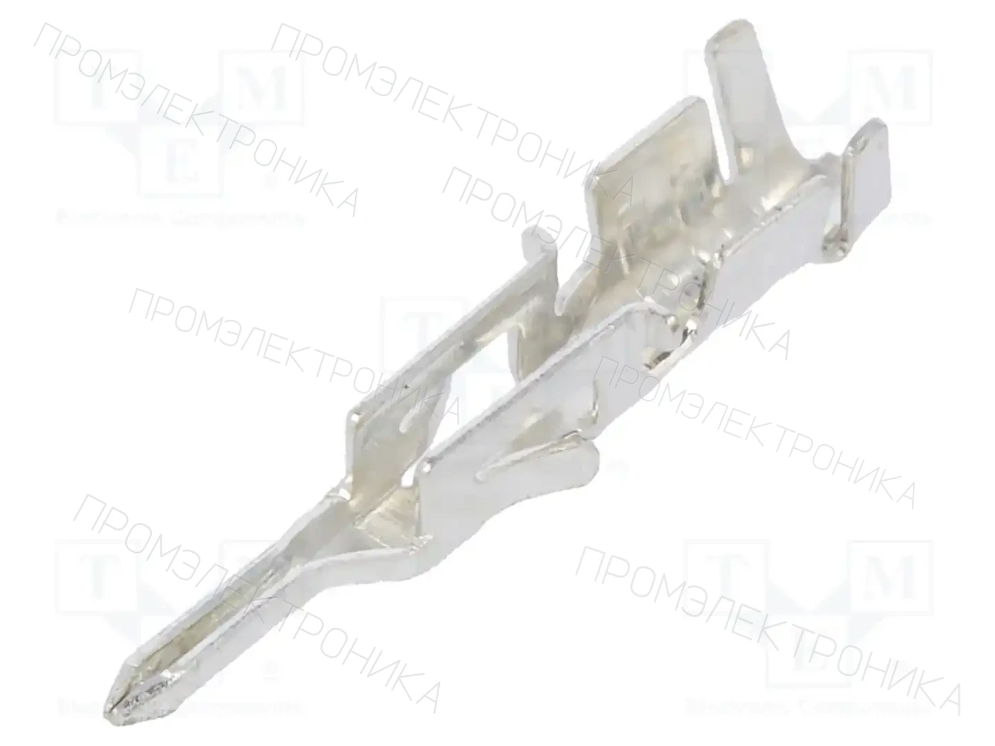 AMPHENOL COMMUNICATIONS SOLUTIONS FLHPC136T01 — Разъемы для LED