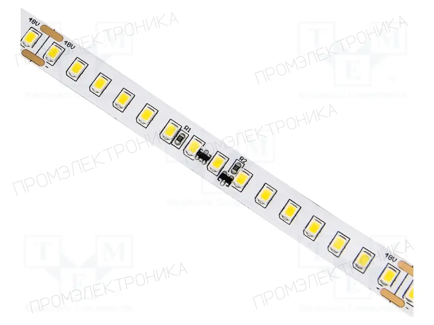 IPIXEL LED S010150BJ1HZ (COLD WHITE IP20) — Источники света - светодиодные ленты