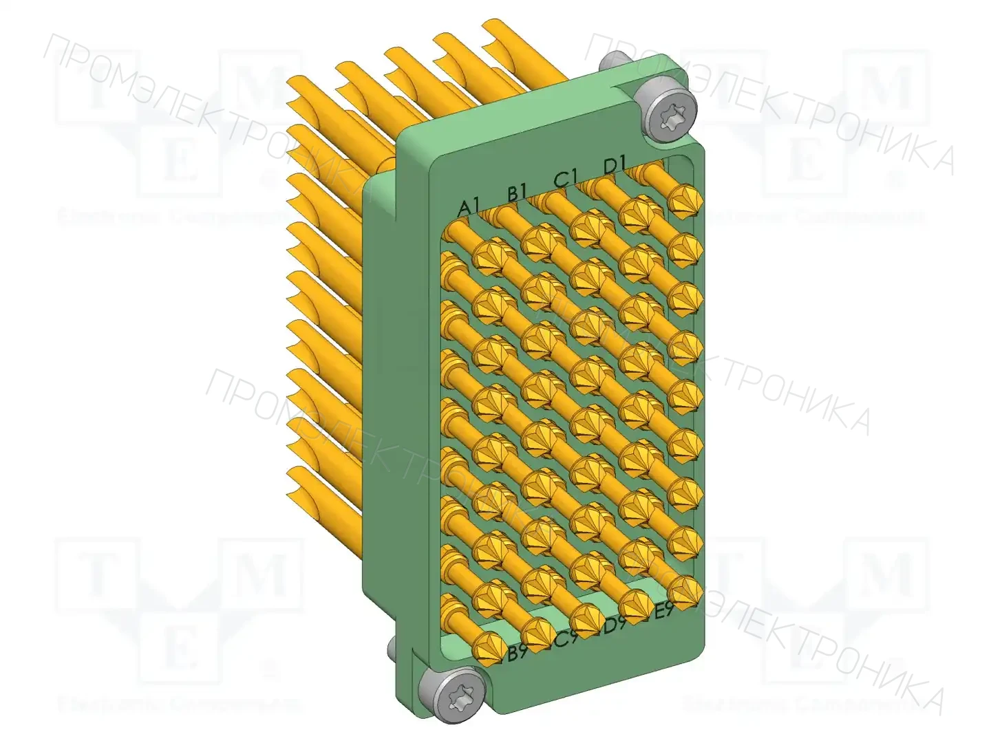INGUN SB-T-HS-045-30A — Испытательные приспособления и аксессуары