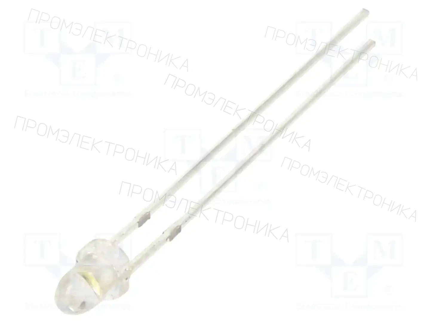 OPTOSUPPLY OSW4DK3211A — Круглые светодиоды THT