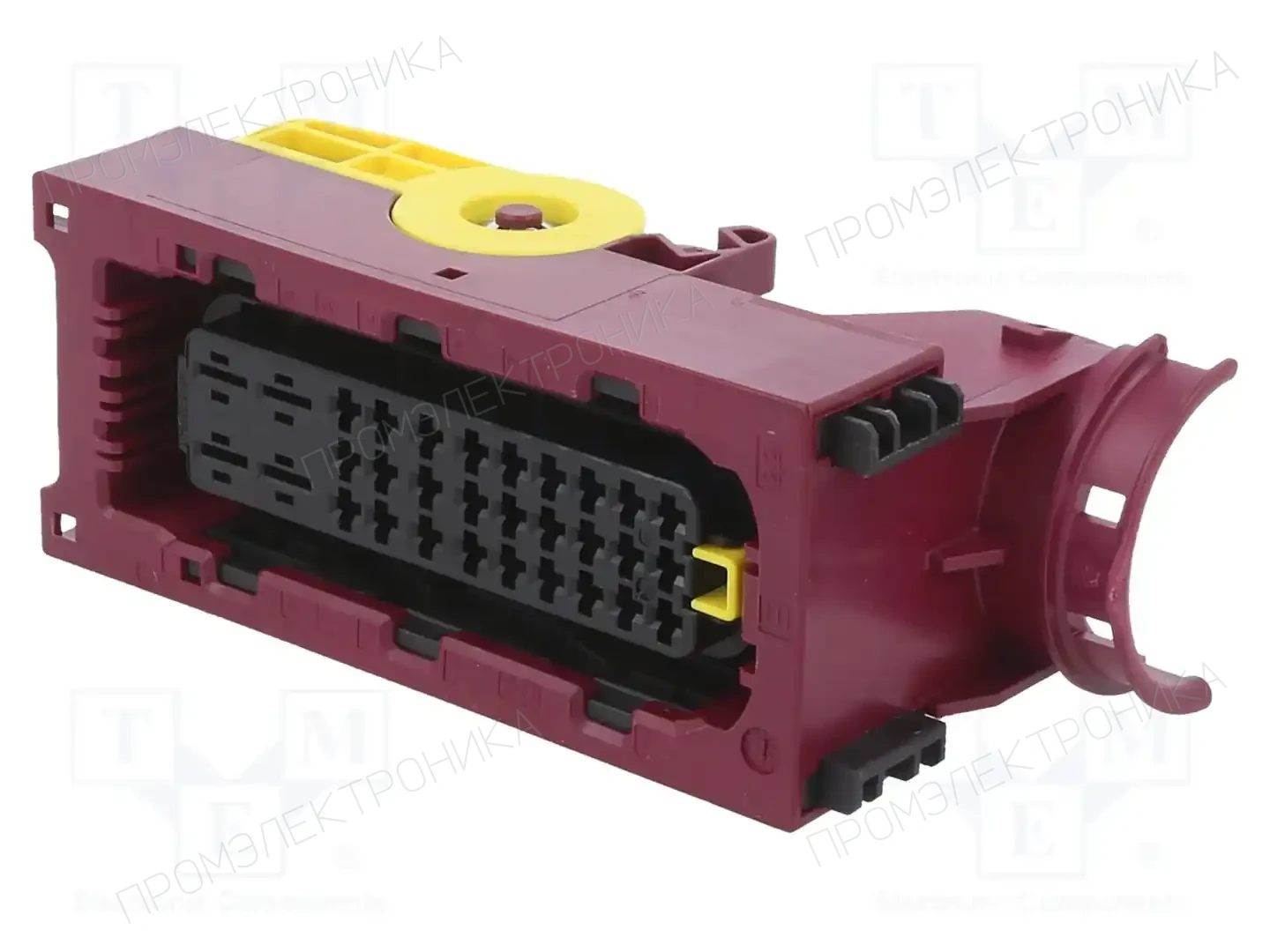 TE Connectivity 1-1564297-6 — Разъeмы Automotive
