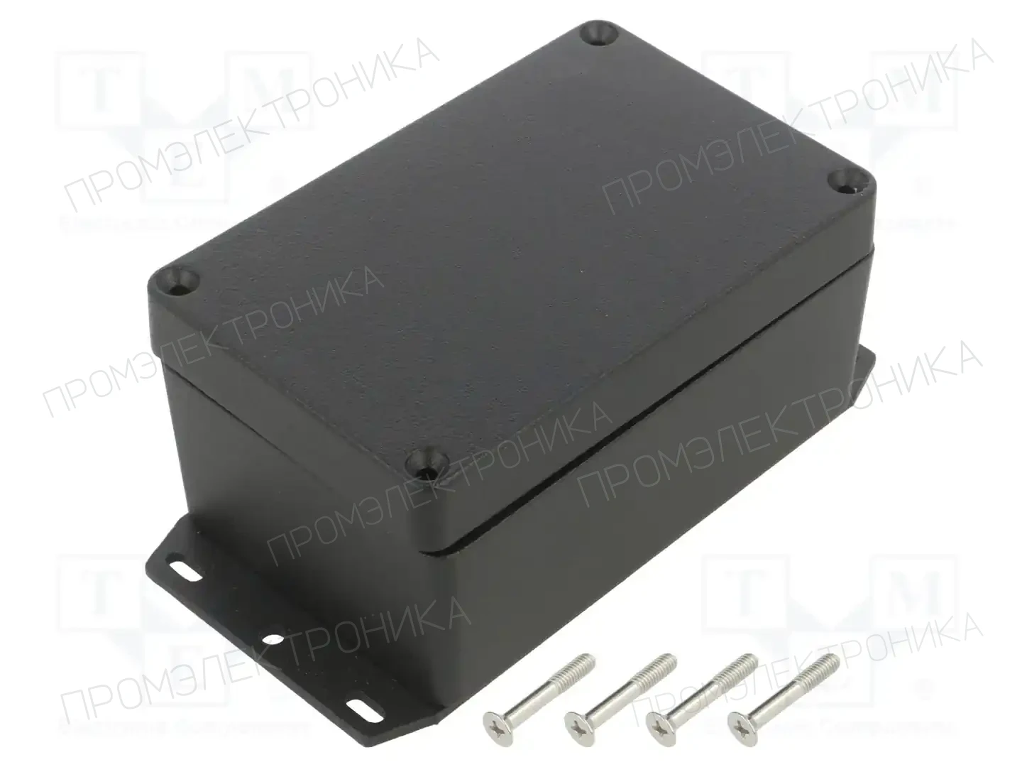 HAMMOND 1550Z108FBK — Корпуса универсальные