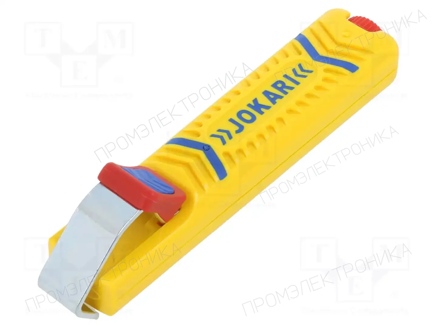 JOKARI 10270 — Устройства для снятия изоляции