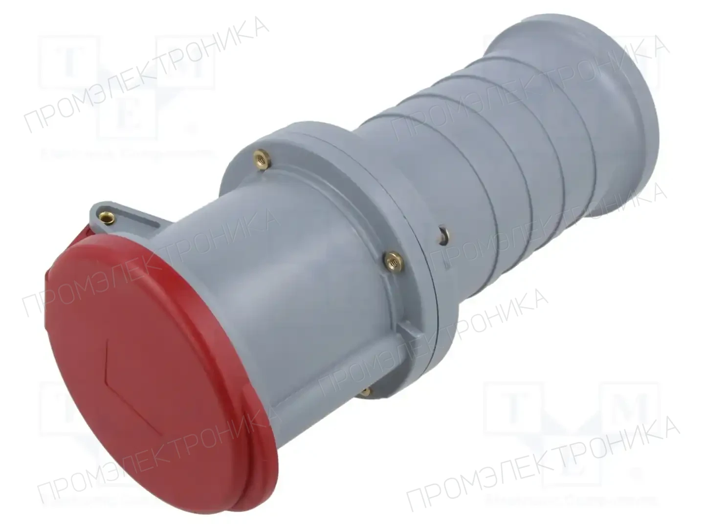 AMPHENOL 2CMA166862R1000 — Многофазные разъемы IEC 60309