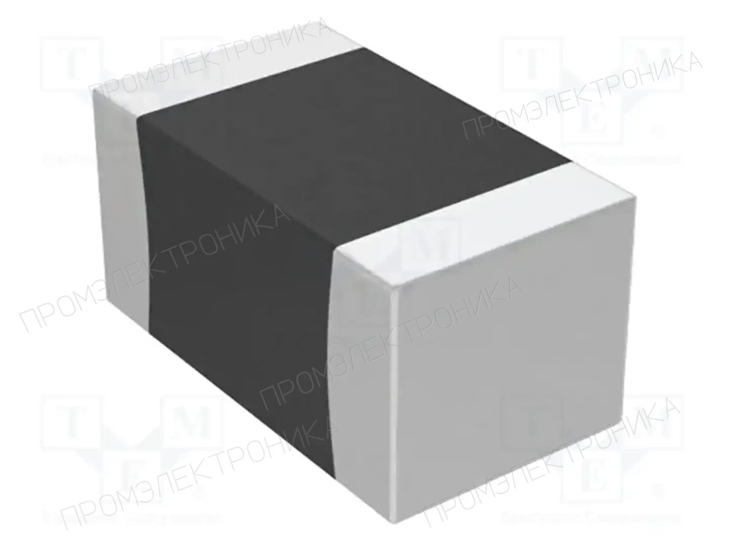 YAGEO CS0603KRX7R9BB472 — Конденсаторы MLCC SMD