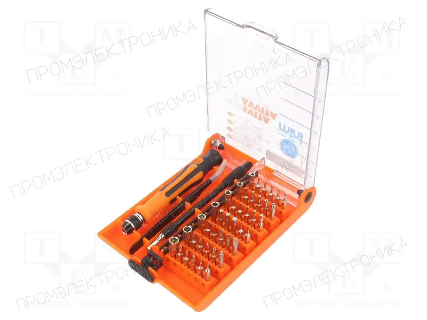 PG MINI M.8775 — Наборы отверток