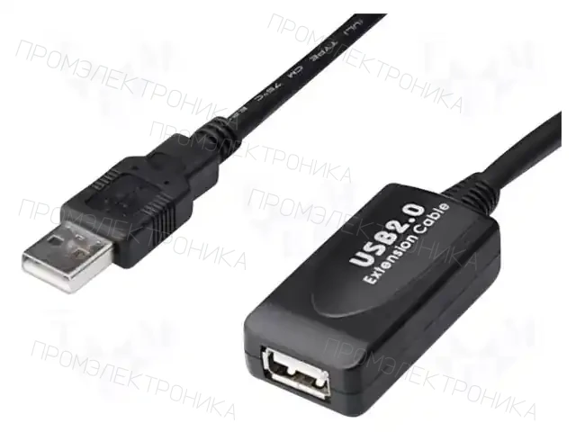 DIGITUS DA-73101 — Кабели и адаптеры USB