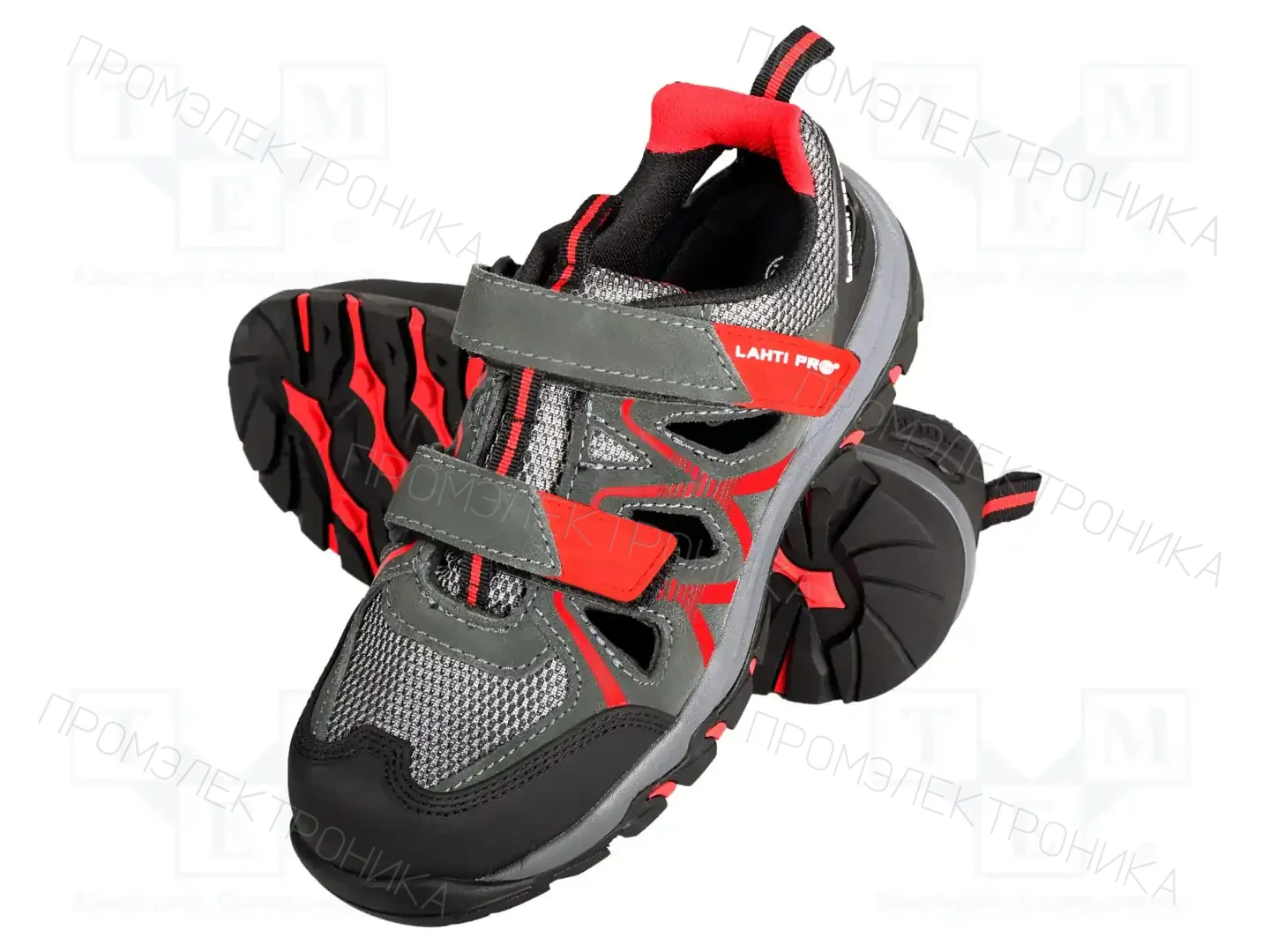 LAHTI PRO L3060339 — Защита ног