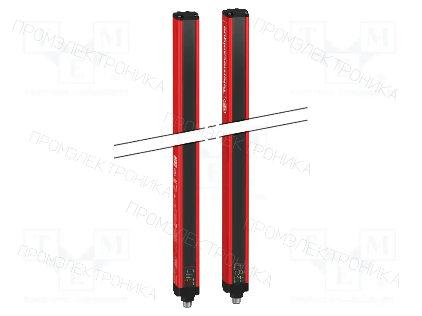 TELEMECANIQUE SENSORS XUSL4E2BB051L — Световые шторы