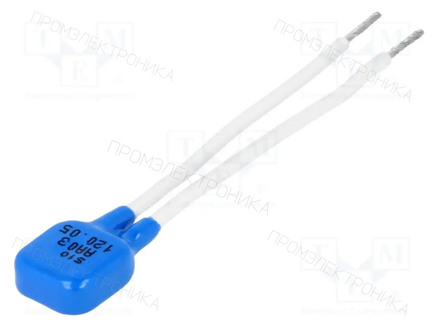 TOMIC AA03-120 — Термостаты