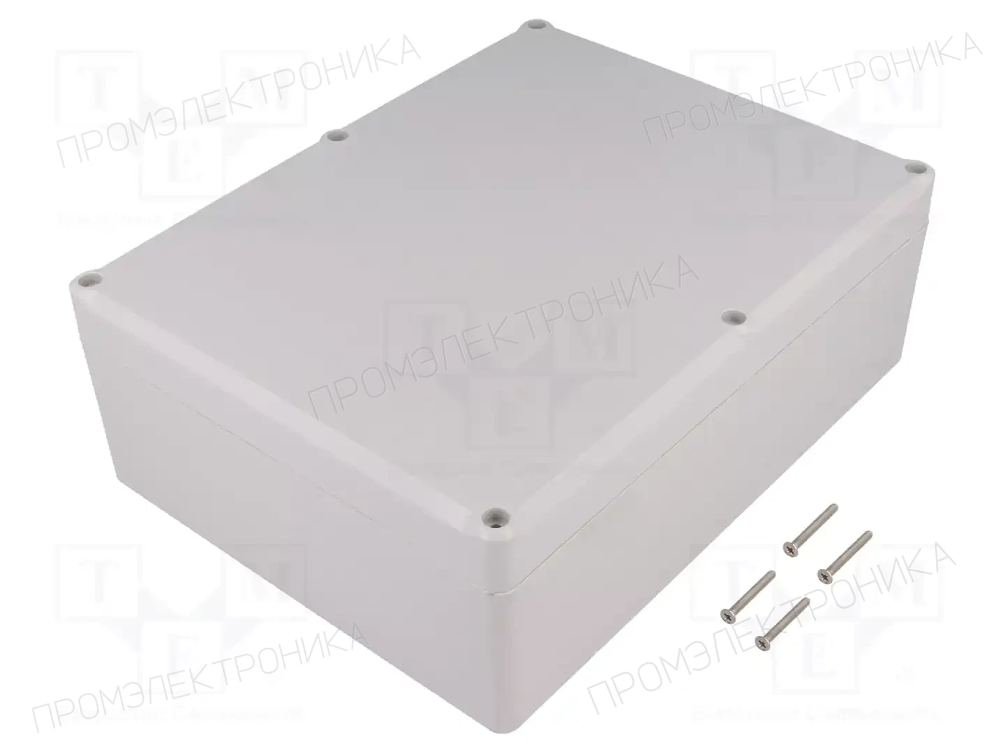 KRADEX Z90JH TM ABS — Корпуса универсальные
