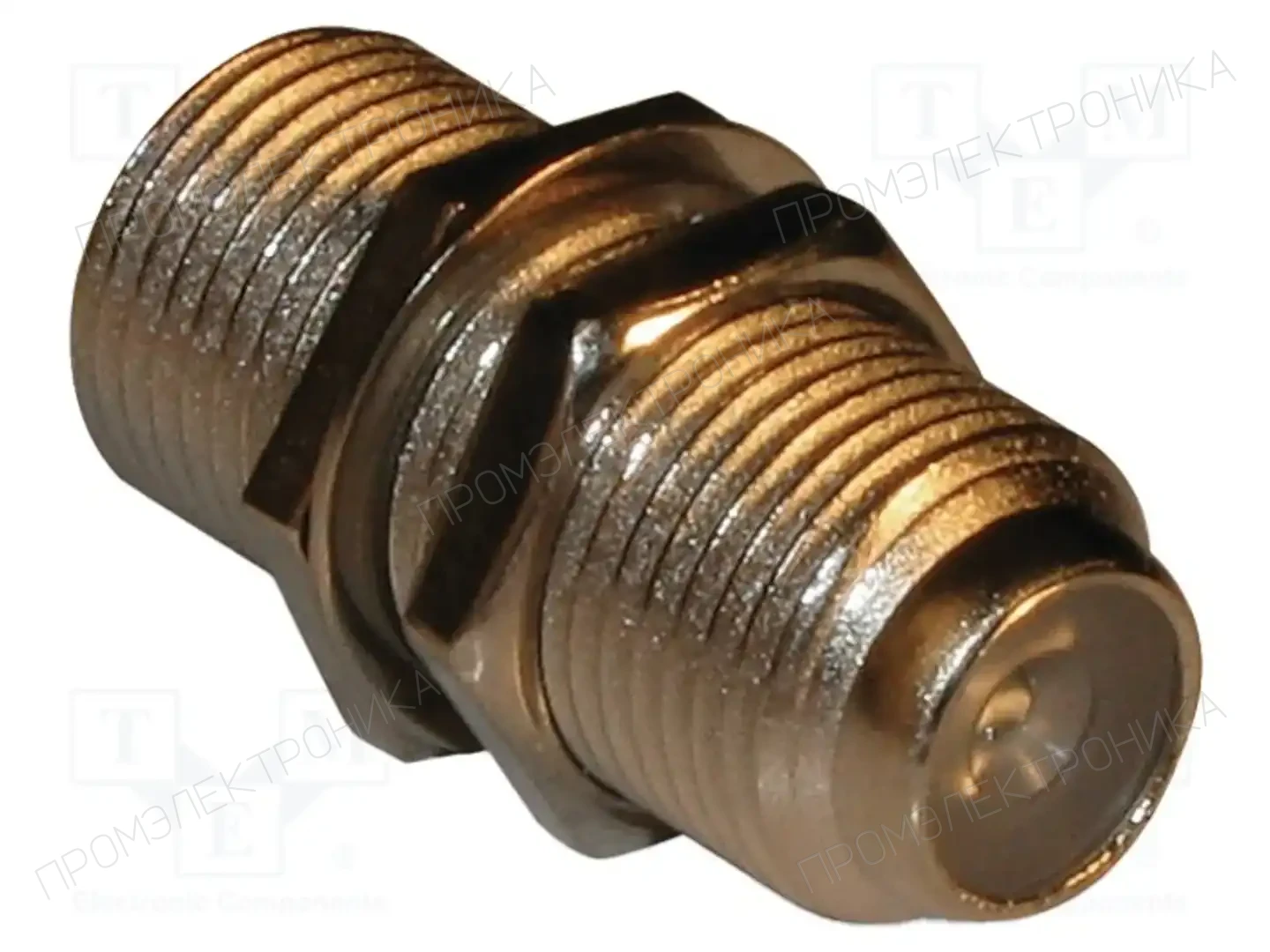 AMPHENOL RF 222121 — Адаптеры и переходники RF