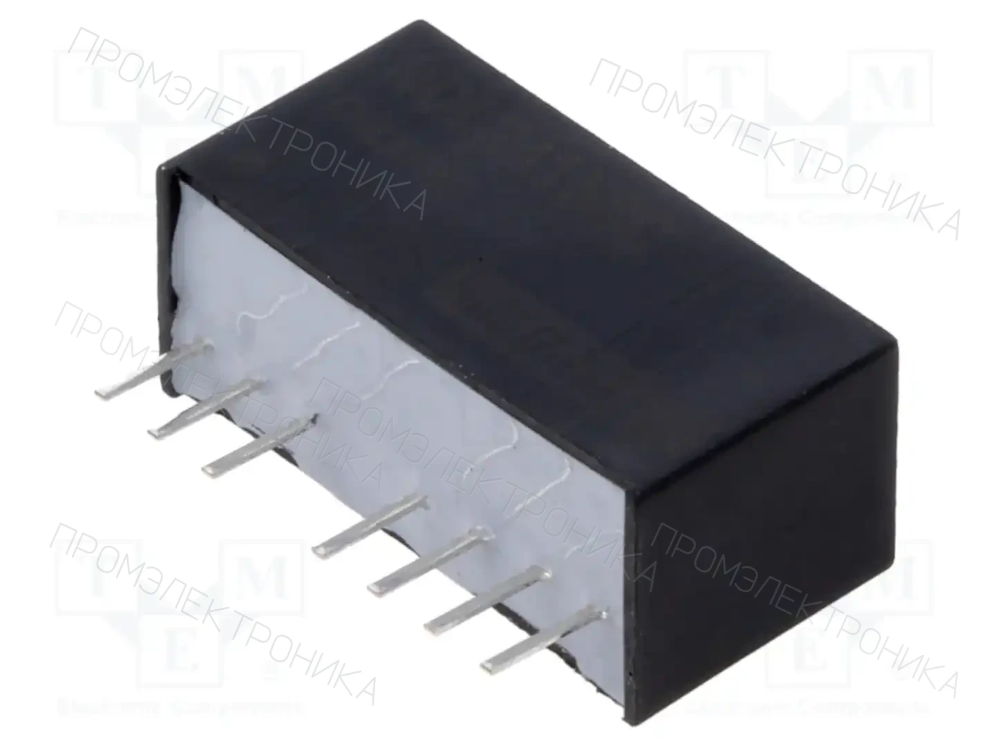 Murata Power Solutions NDL2415SC — Преобразователи DC/DC