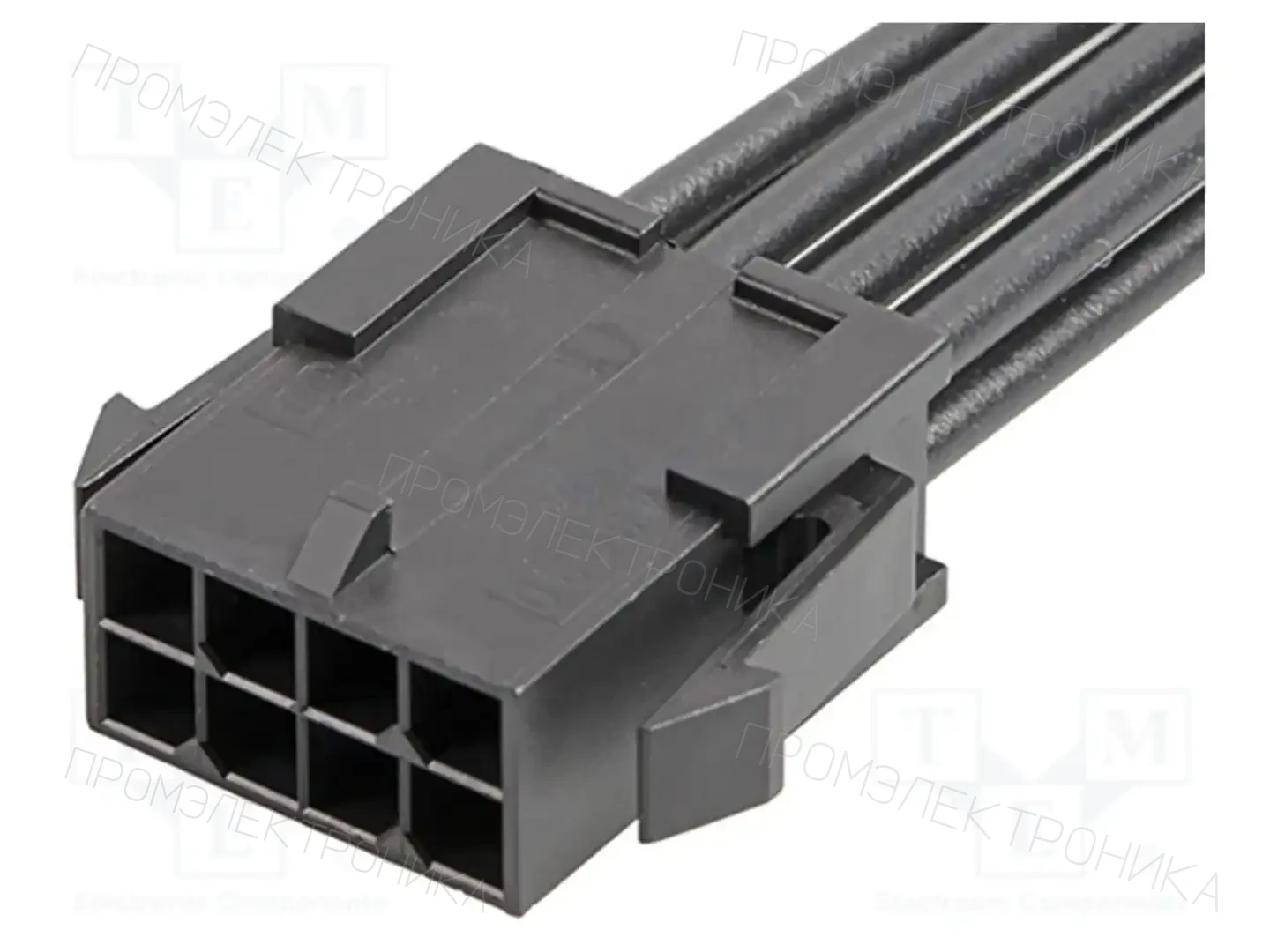 MOLEX 214757-1083 — Кабельные сборки кабель-плата