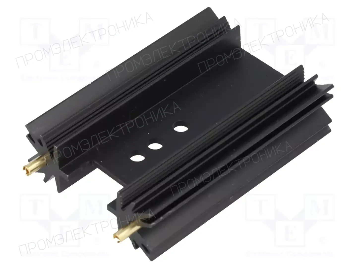 FISCHER ELEKTRONIK SK104-51STS — Радиаторы