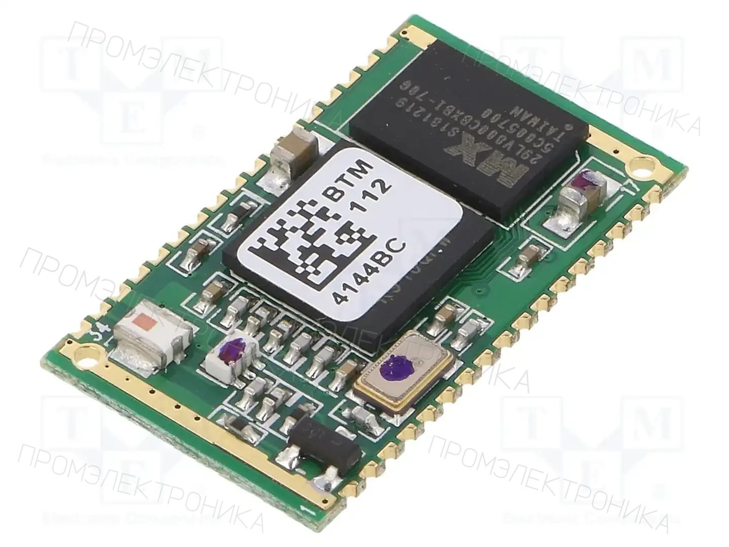 RAYSON BTM-112 — Модули IoT (WiFi/Bluetooth)