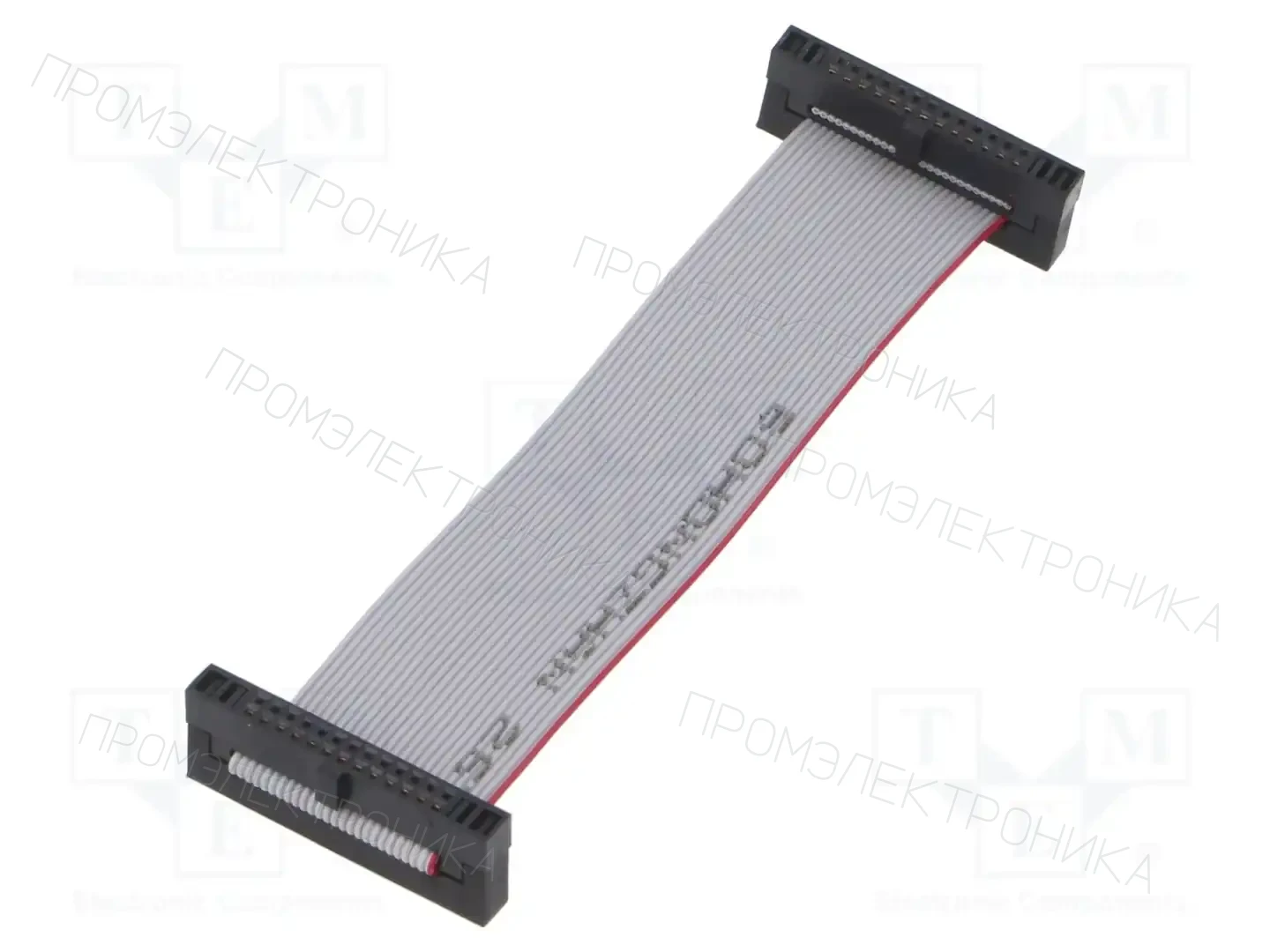 SAMTEC FFSD-13-D-03.00-01-N-SR — Кабели IDC