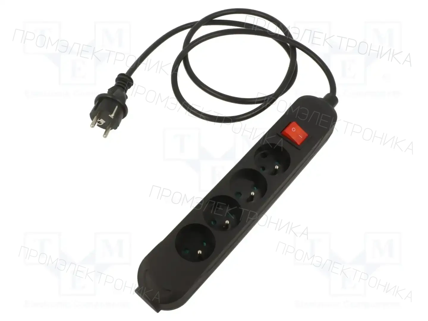 JONEX 5907570043305 — Сетевые удлинители