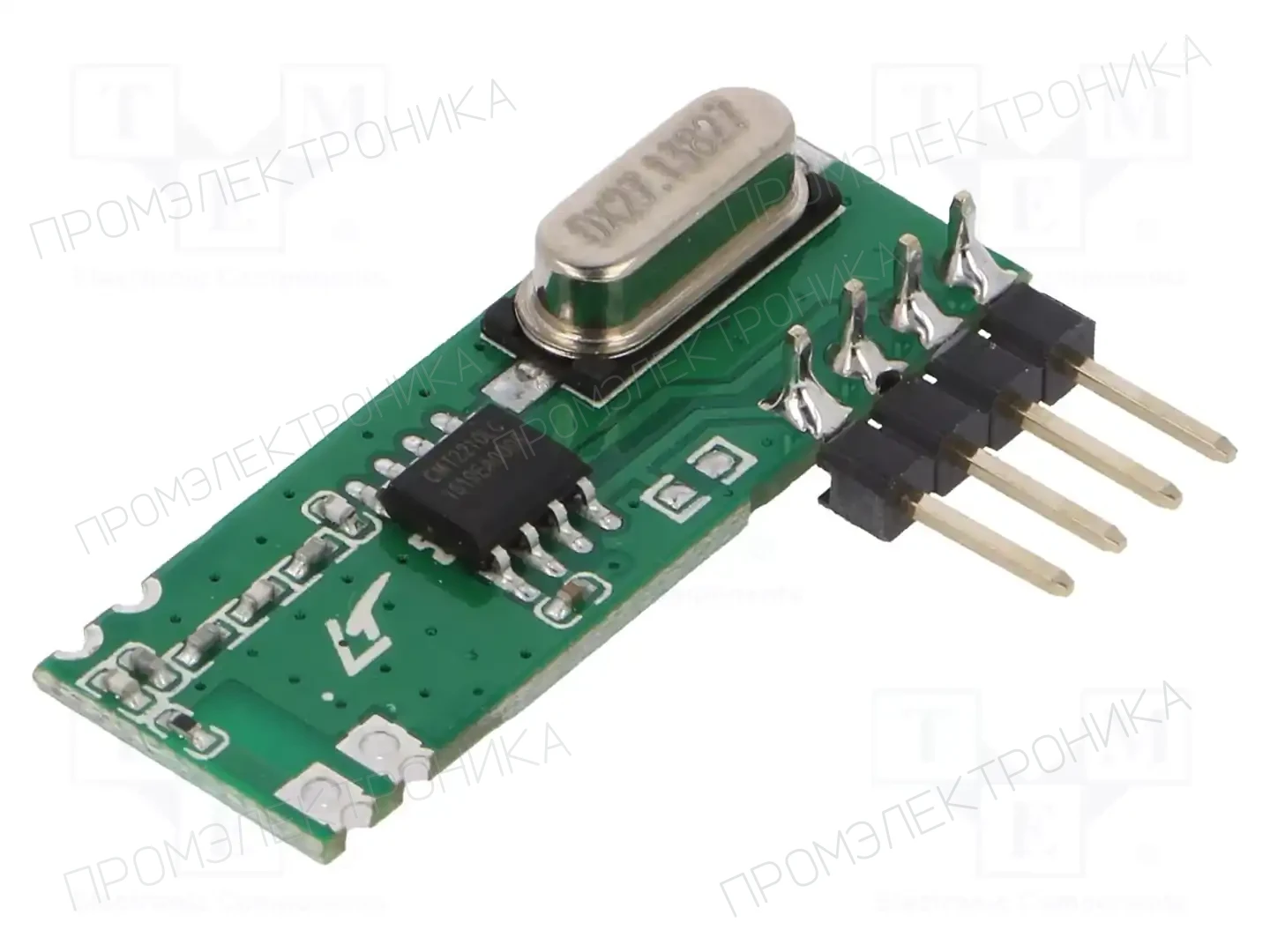 HOPE MICROELECTRONICS RFM210LCF-433D — Модули RF