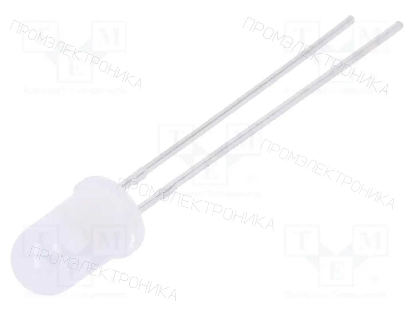 LUCKYLIGHT LL-507YGM2E-1B — Круглые светодиоды THT