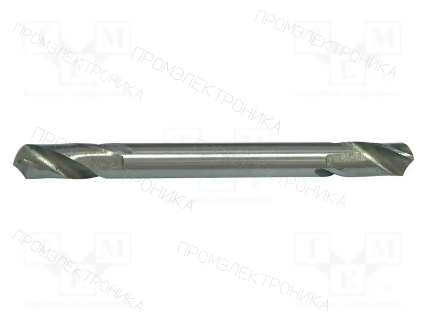 PROLINE 78632 — Сверла по металлу