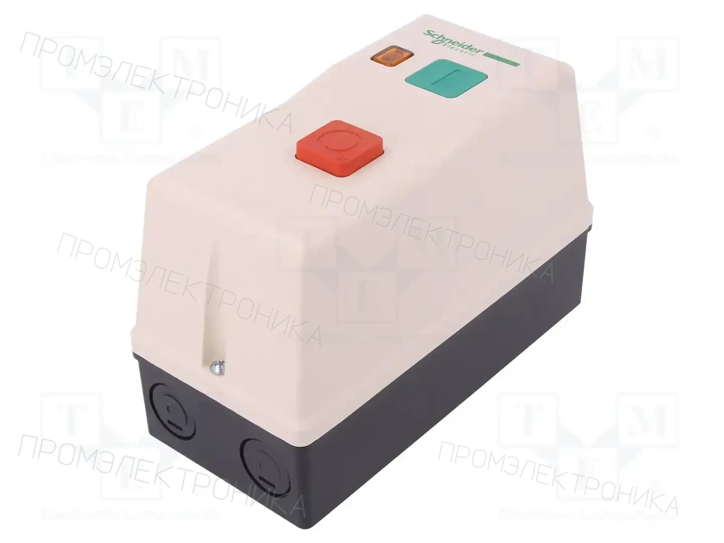 SCHNEIDER ELECTRIC LE1M35N721 — Стартеры