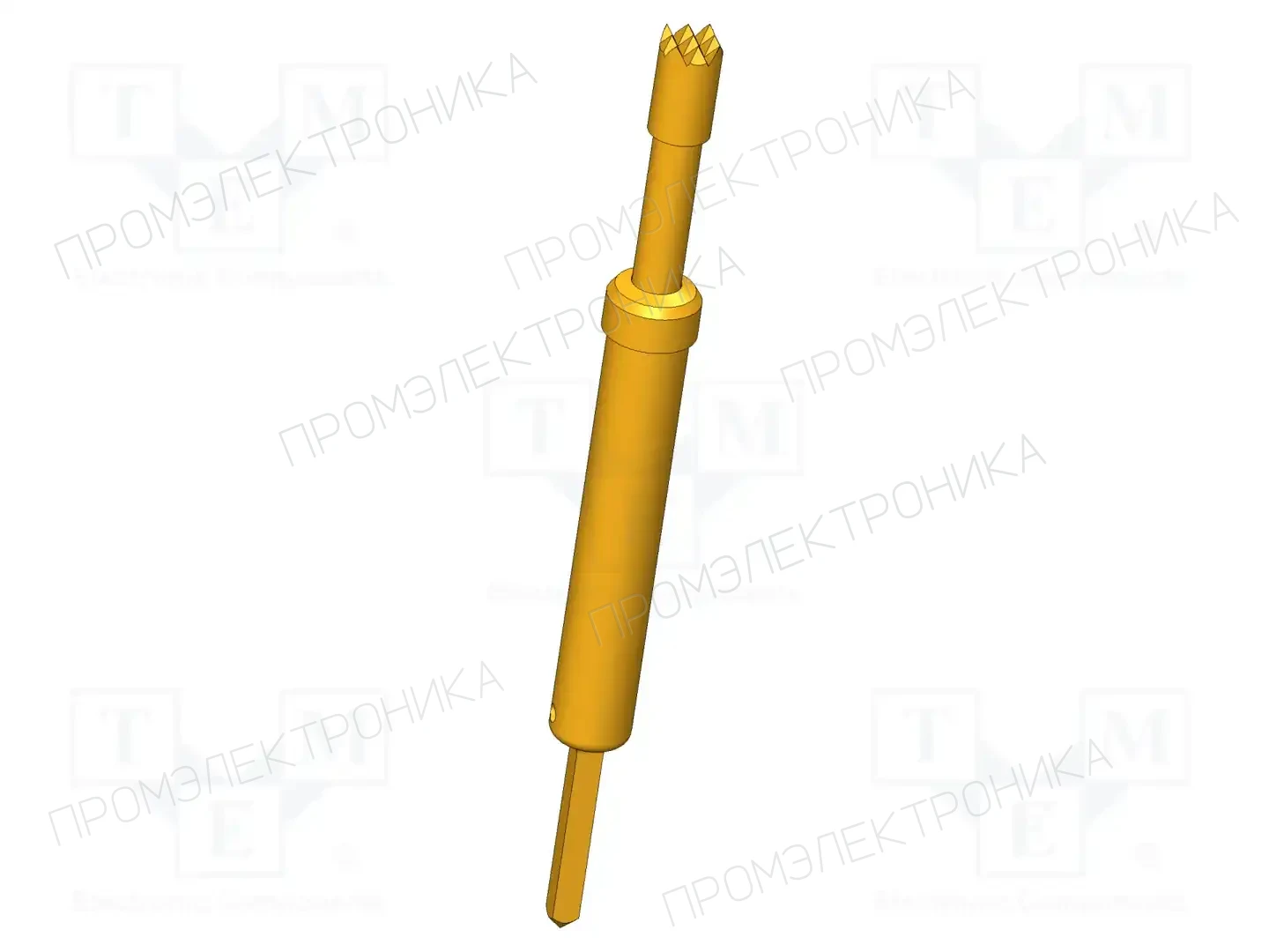 INGUN GKS-103 206 230 A 0802 W — Измерительные щупы