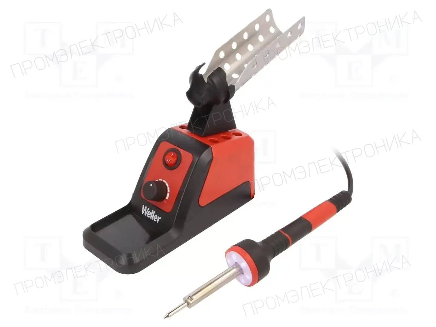 WELLER WLSK3023C — Паяльные станции