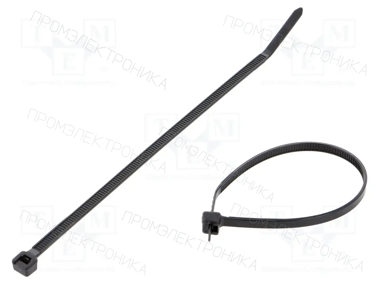 PANDUIT PLT1.5I-M30 — Зажимные хомуты