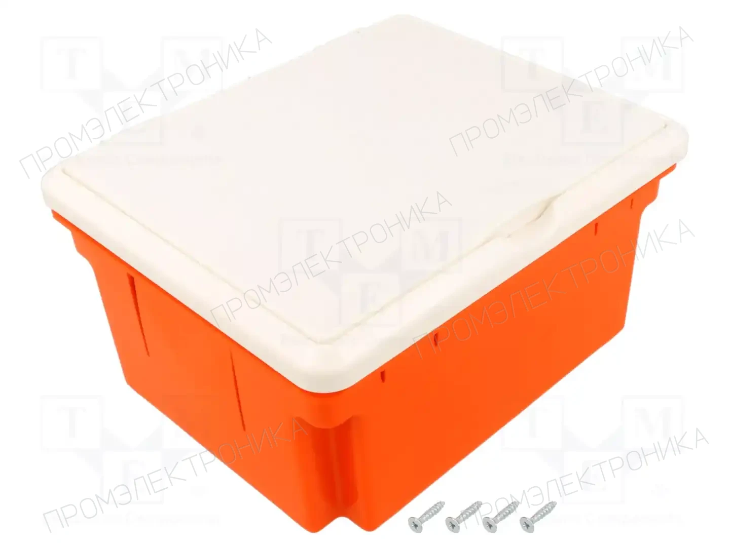 PAWBOL R.8144D — Корпуса для электрооборудования