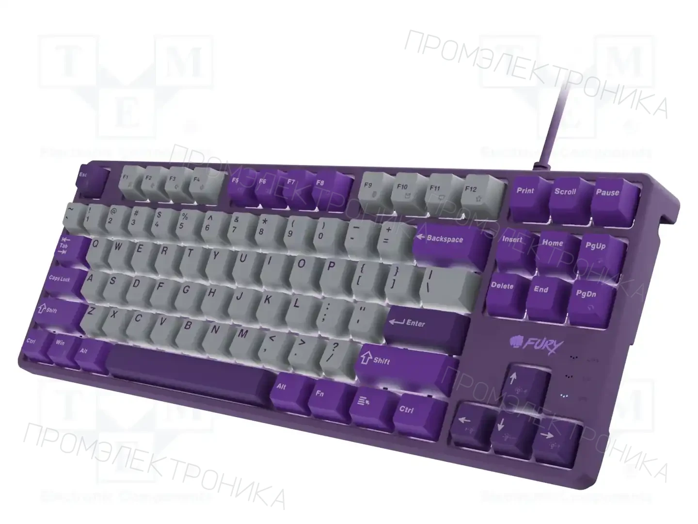 FURY NFU-2350 — Периферийные устройства