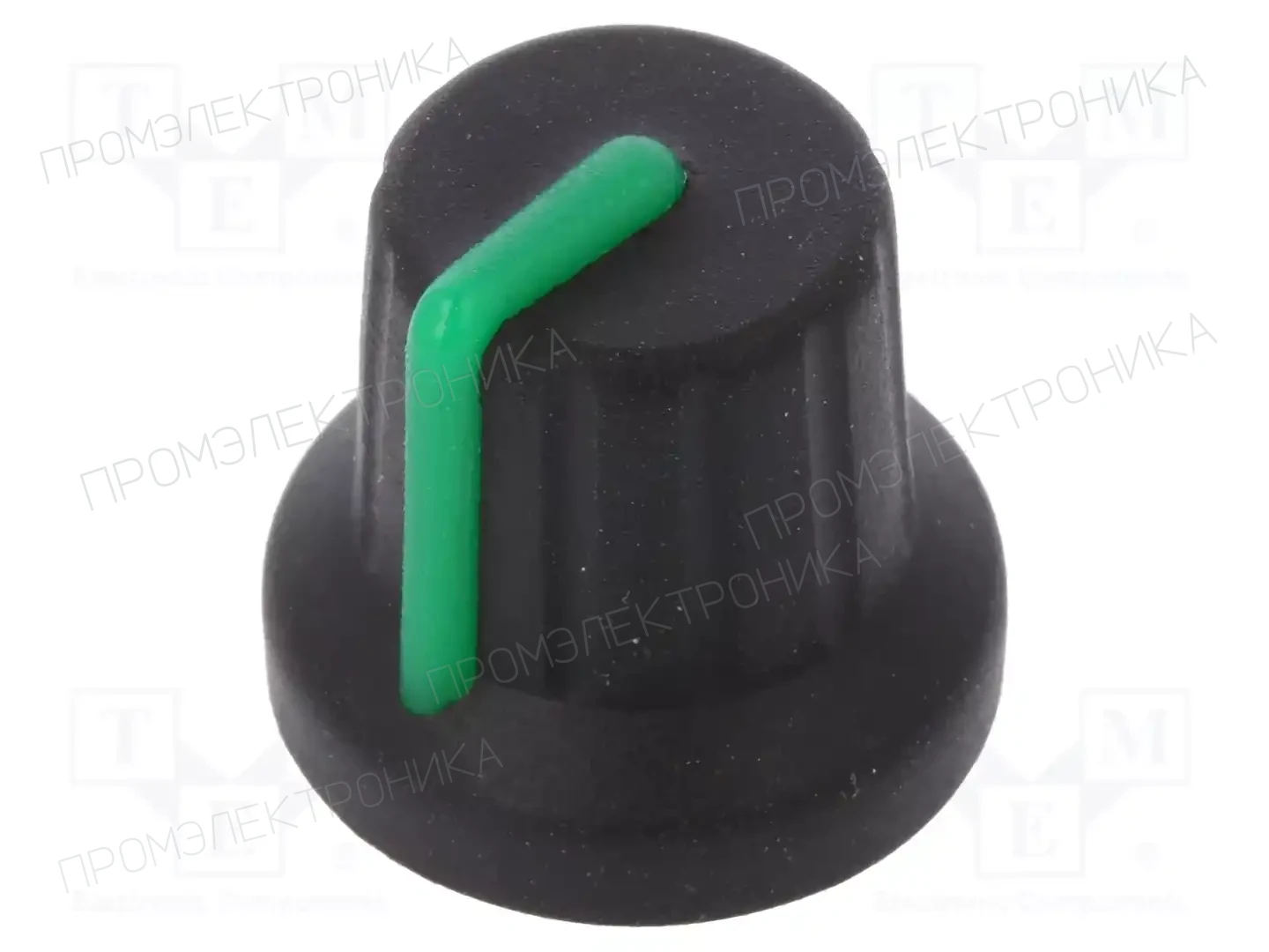 CLIFF FC72604S — Ручки для осевых потенциометров