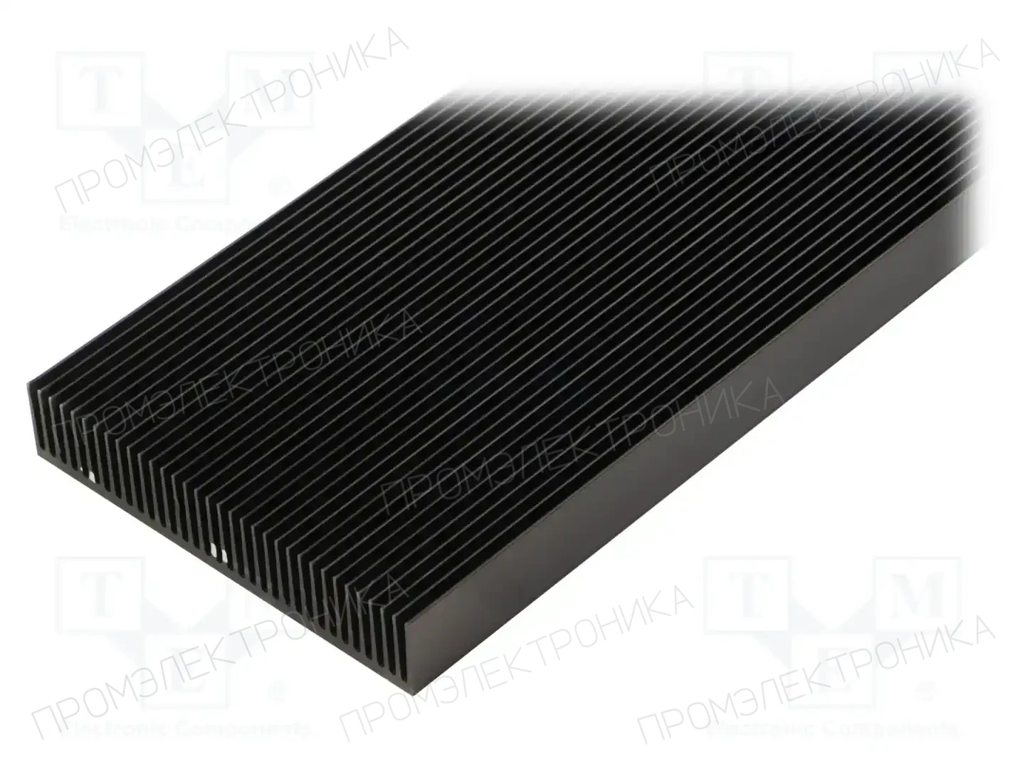 FISCHER ELEKTRONIK SK 624 1000 SA — Радиаторы