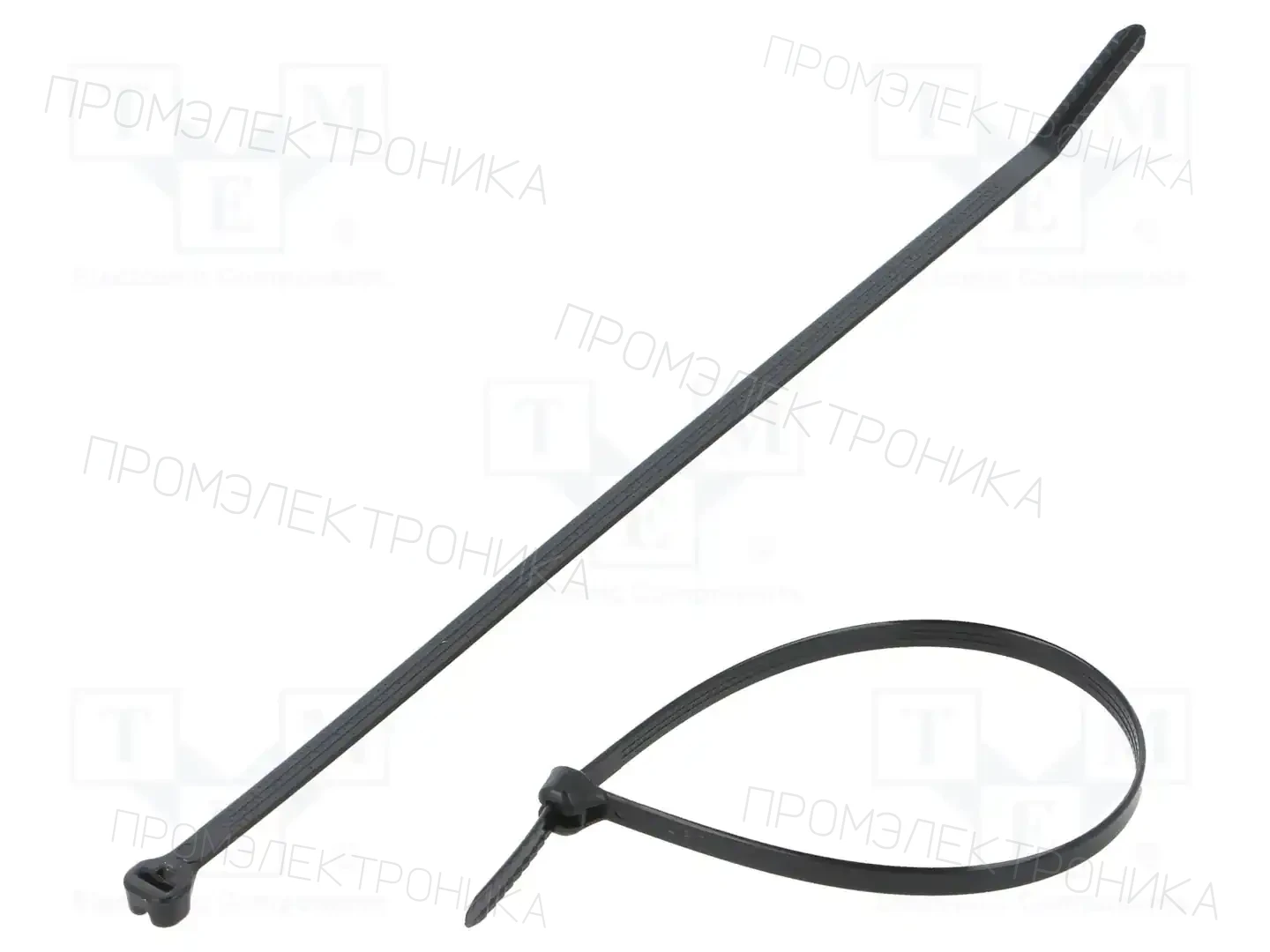 PANDUIT BT2S-C0 — Зажимные хомуты