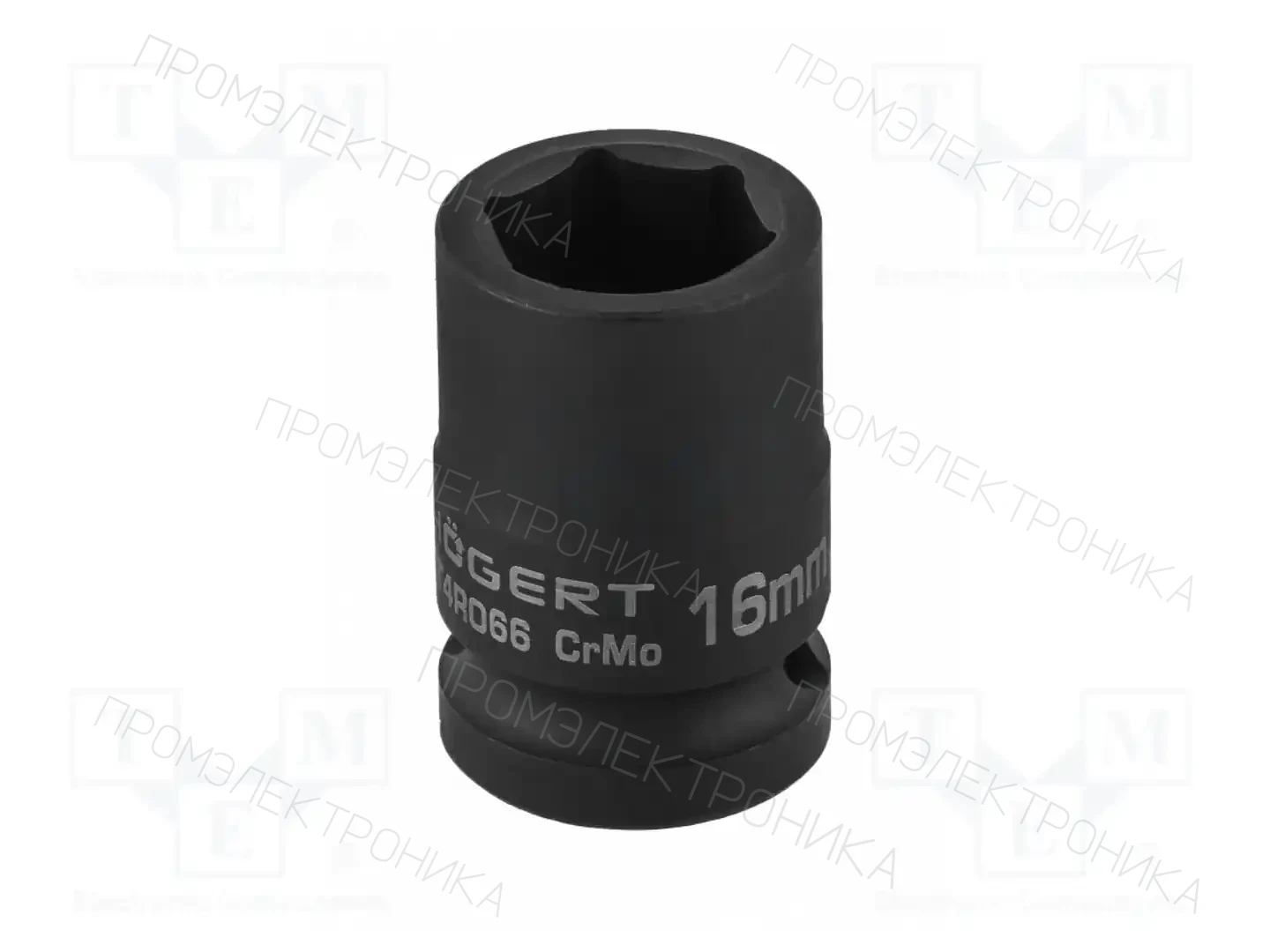 HÖGERT TECHNIK HT4R066 — Ключи накидные