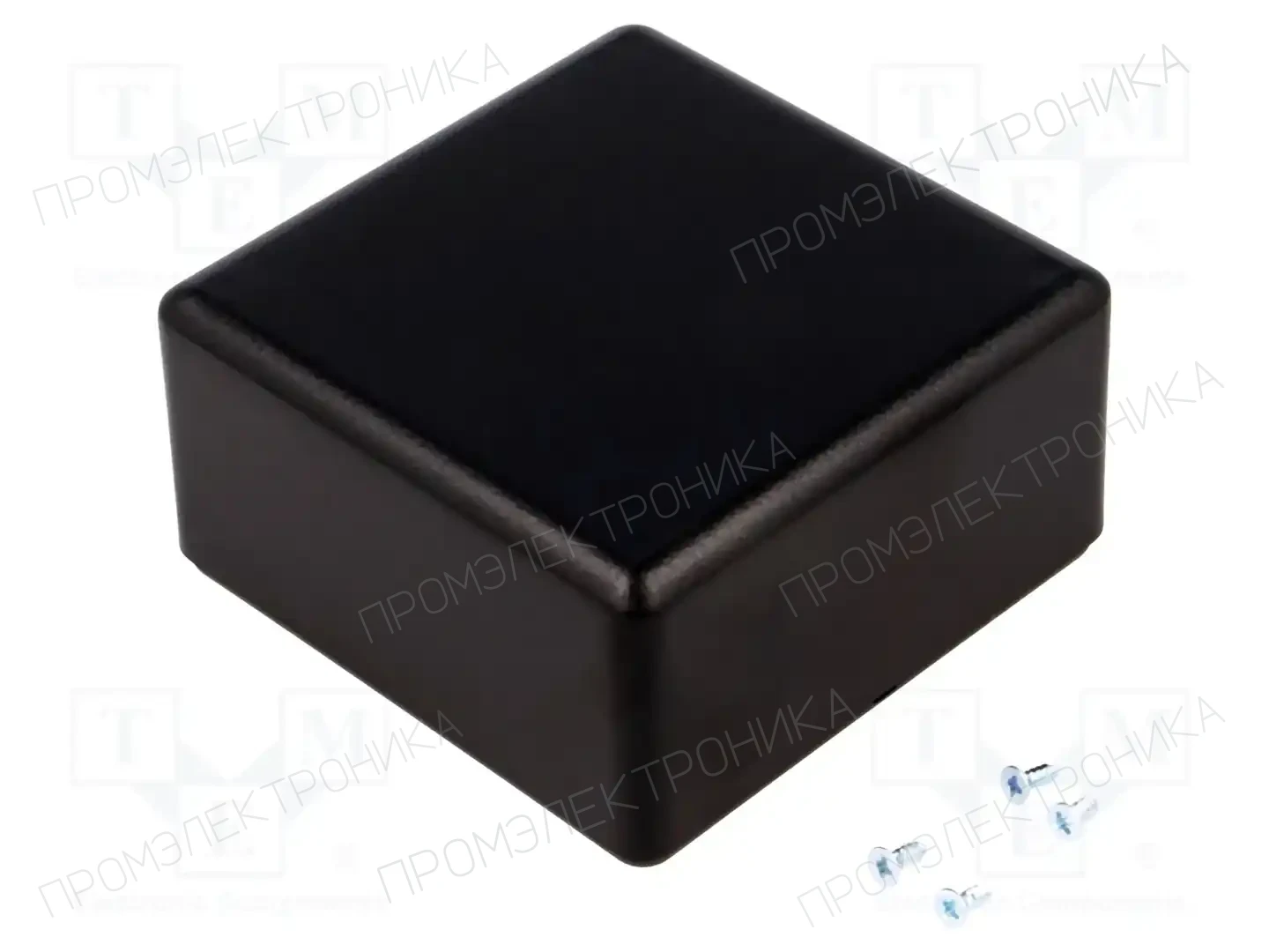 SUPERTRONIC PP083N-S — Корпуса универсальные