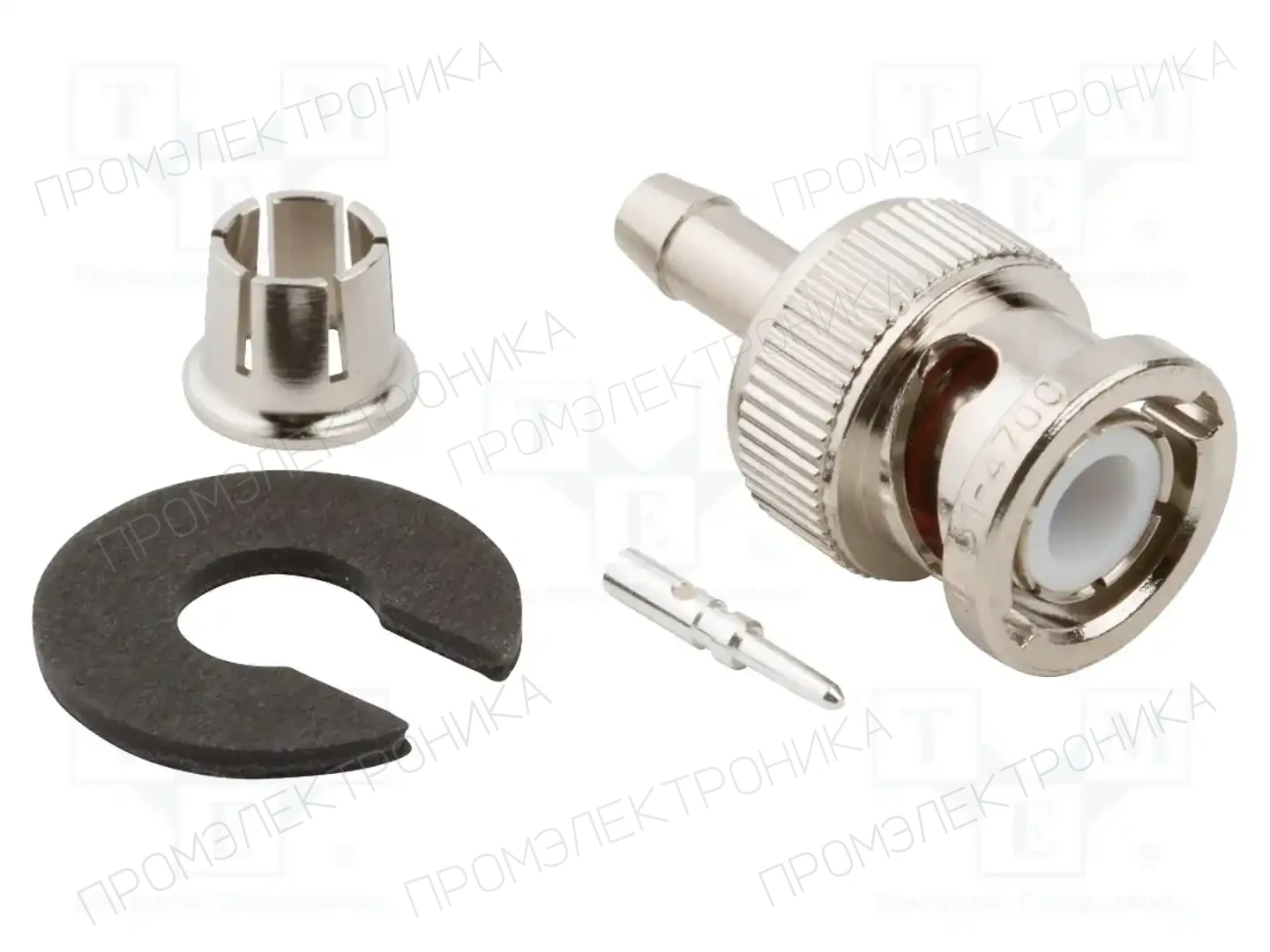 AMPHENOL RF 031-4700 — Разъeмы BNC