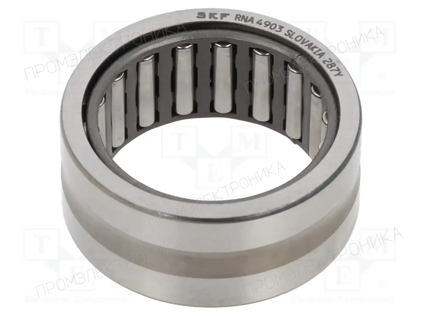 SKF SKF RNA 4903 — Подшипники качения RNA 4903