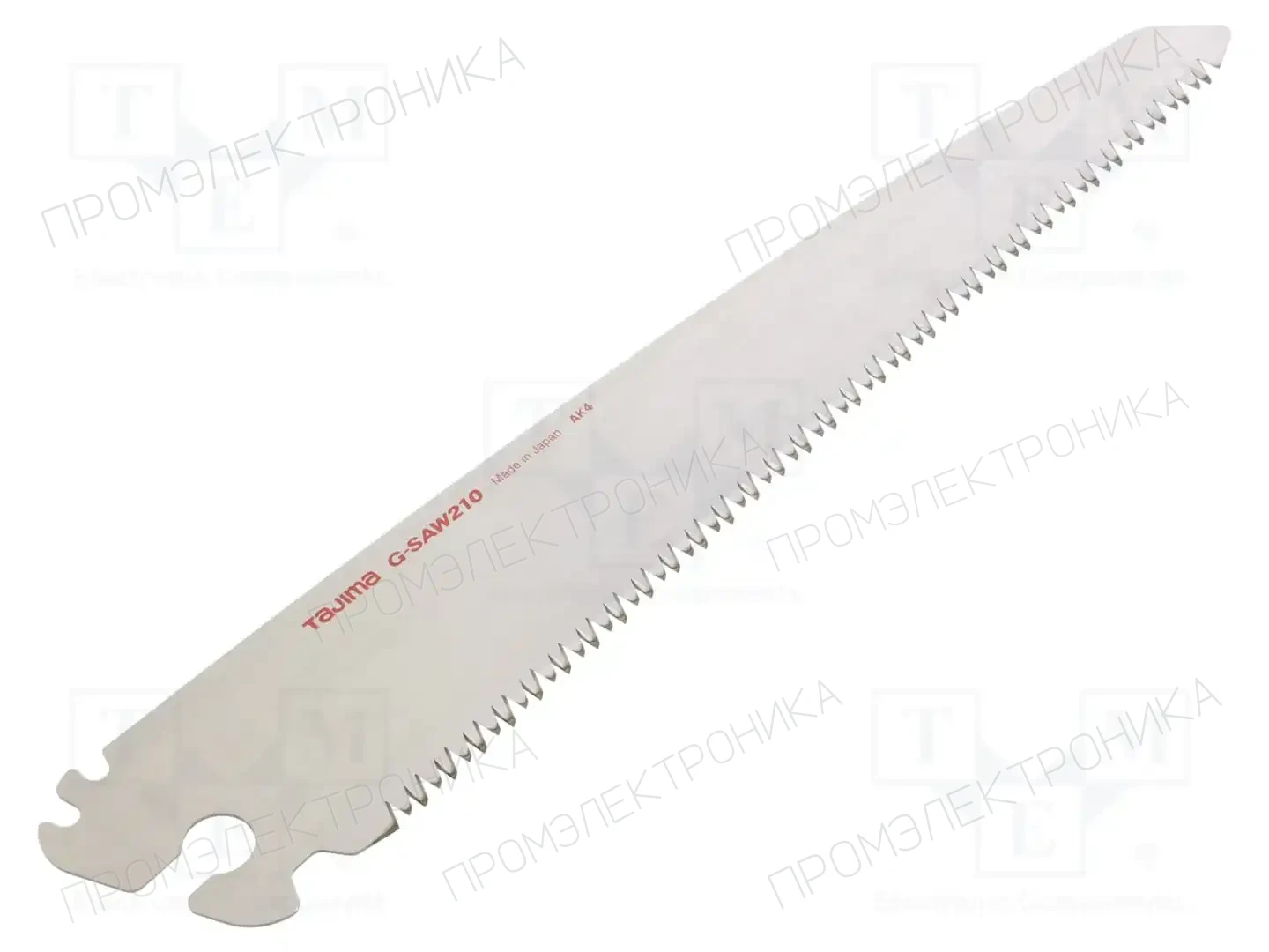 TAJIMA GKBG210/-1 — Пилы и полотнища