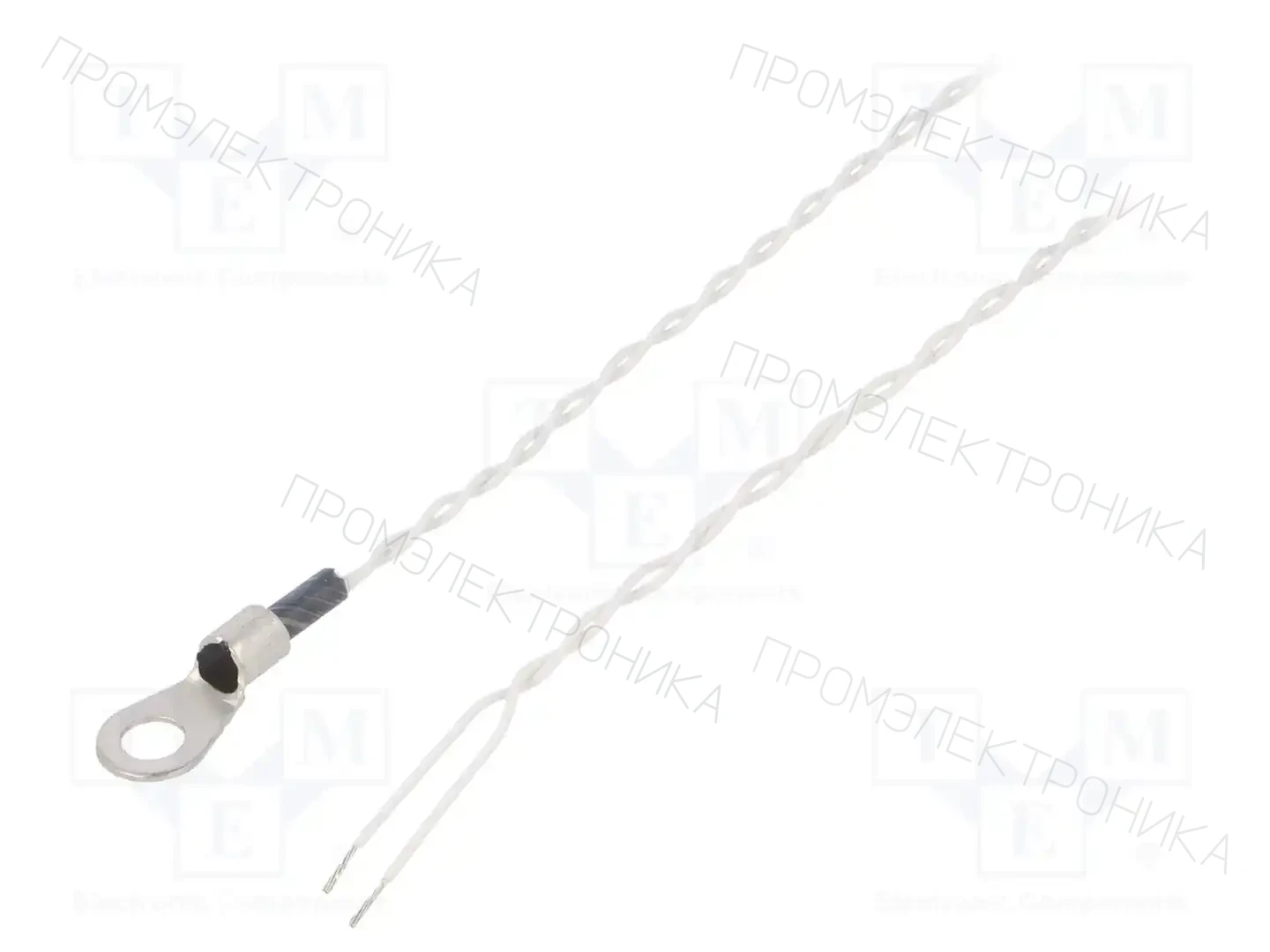 TEWA TEMPERATURE SENSORS TT4M-PT1000B-T125-M5-500 — Датчики температуры - резистивные