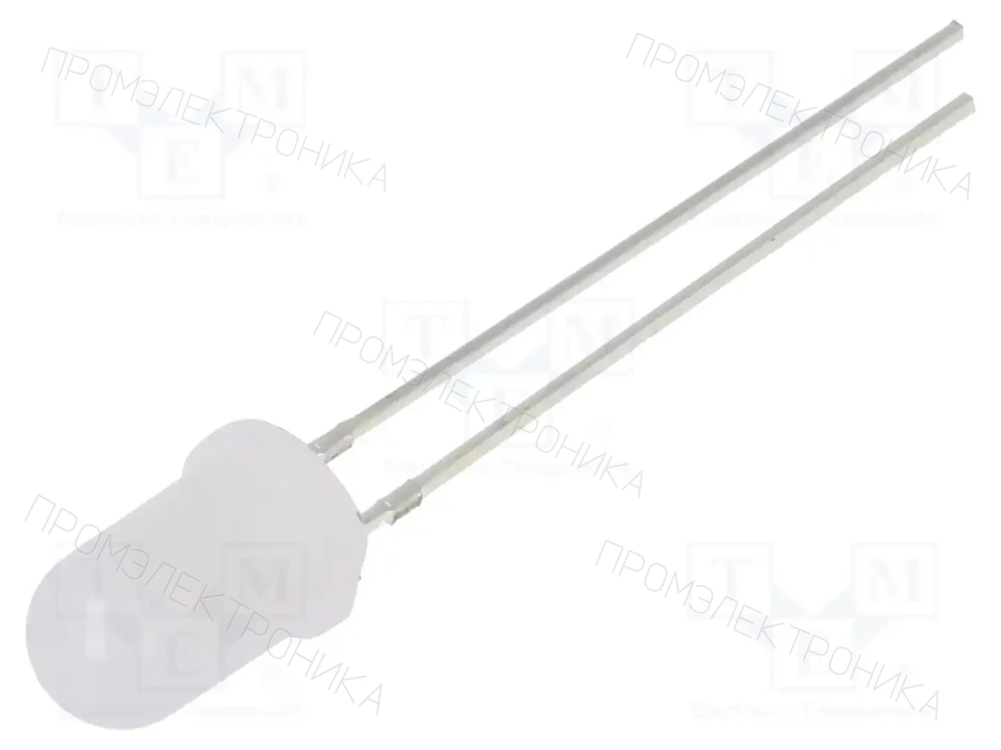 OPTOSUPPLY OSRBP25B62A — Круглые светодиоды THT