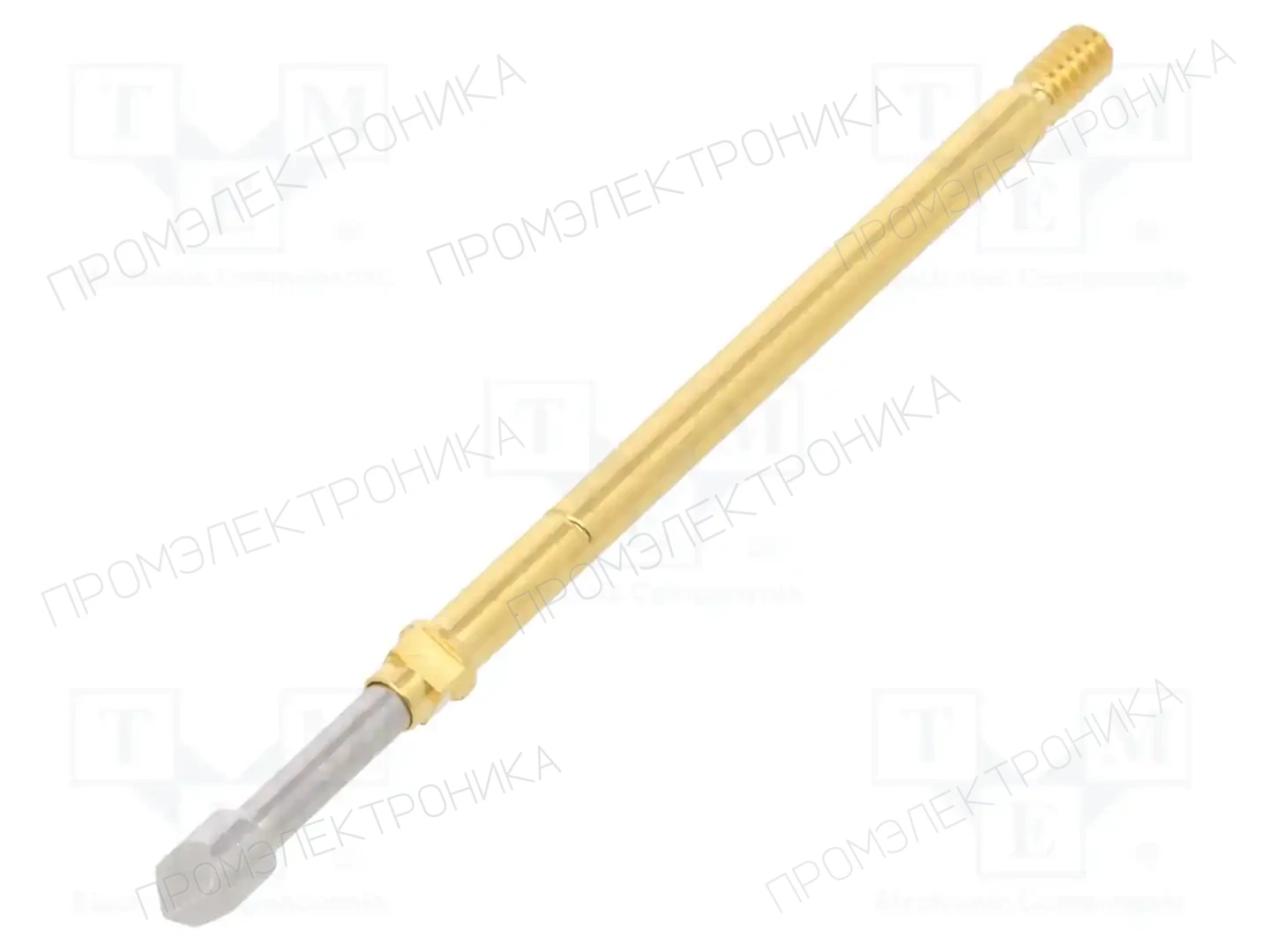 TEKON TK32SCR.08.2,00.S.150.R — Измерительные щупы