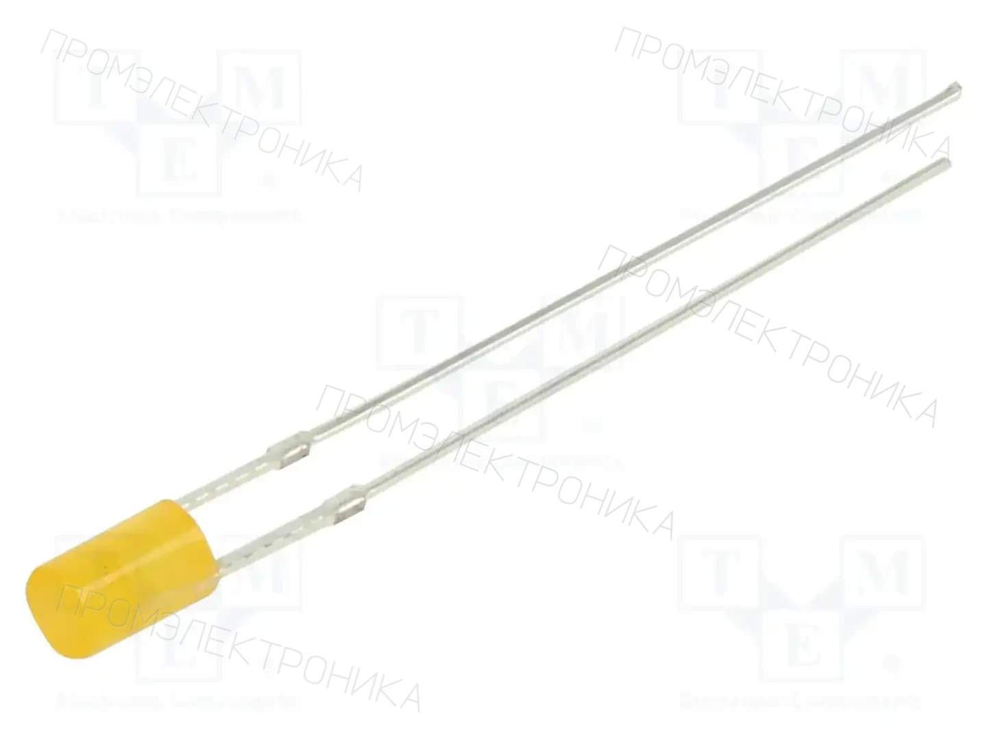 OPTOSUPPLY OSO5JA3HE4B — Круглые светодиоды THT