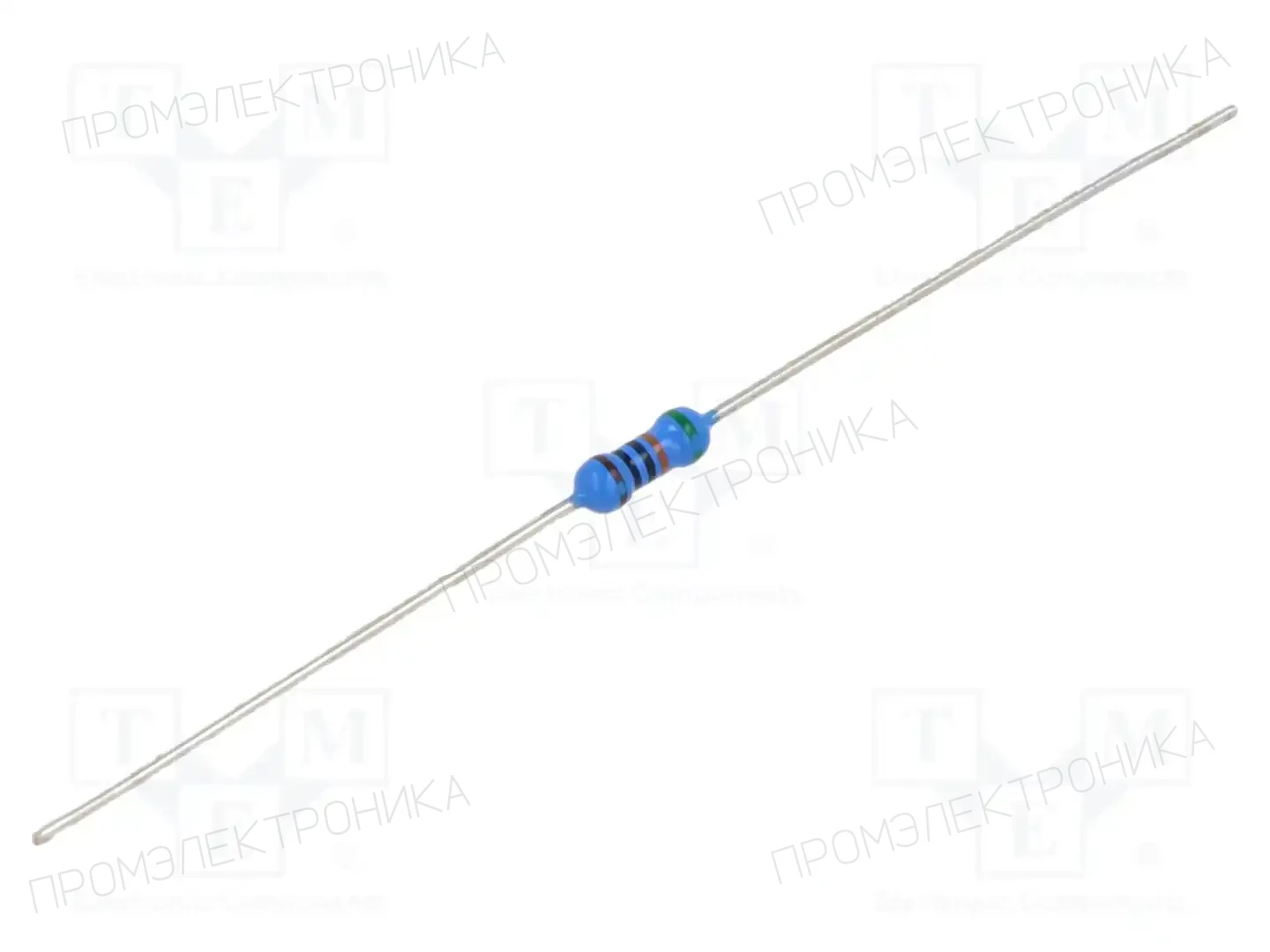 Viking MFR0623DABV1003 — Резисторы ТНТ